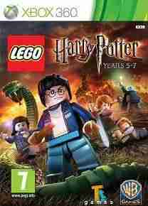 Descargar Lego Harry Potter Years 5-7 [MULTI][Region Free][XDG3][SPARE] por Torrent